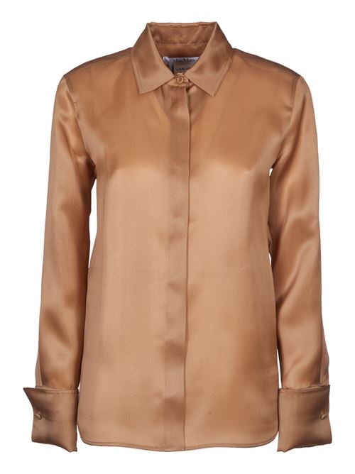 Nola Shirt MAX MARA | 2411111023600004